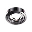Кольцо Novotech 370462 d66мм чёрный