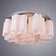 Люстра потолочная Arte Lamp SERENATA A3479PL-9CC 40Вт 9 лампочек E27