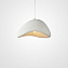 Светильник подвесной ImperiumLOFT Cemencloud 219845-23 60Вт E27