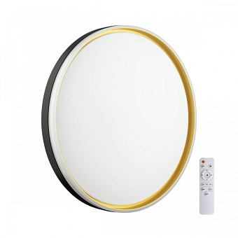 Светильник настенно-потолочный Sonex SAVI 7619/DL 48Вт LED