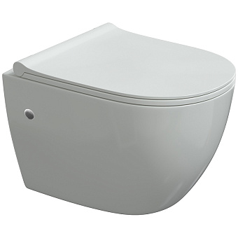 Инсталляция с унитазом BERGES 42447