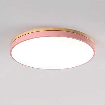 Светильник потолочный ImperiumLOFT Disc 193138-26 36Вт LED