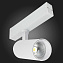 Трековый светильник ST Luce SKYLINE 220 ST660.596.10 10Вт LED белый для однофазного трека