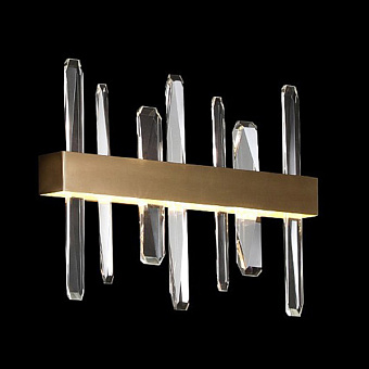 Светильник настенный ImperiumLOFT Carola 212028-23 15Вт LED