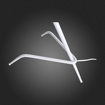 Настольная лампа ST Luce SPRUZZO SL305.504.01 60Вт E27