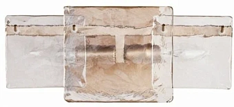 Бра MW-light Илоника 4 451021802 80Вт E14