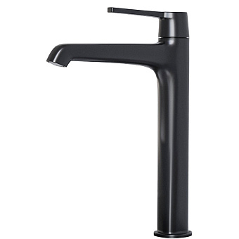 Смеситель для раковины RGW Shower Panels 511405311-04 SP-311B чёрный