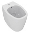Биде напольное IDEAL STANDARD DEA T509901