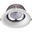 Светильник точечный встраиваемый Novotech SPOT 358027 50Вт LED