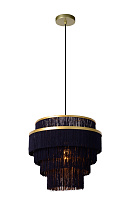 Светильник подвесной Lucide EXTRAVAGANZA FRILLS 03442/42/02 40Вт E27