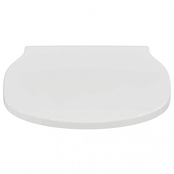 Сиденье для унитаза IDEAL STANDARD E036801 с микролифтом