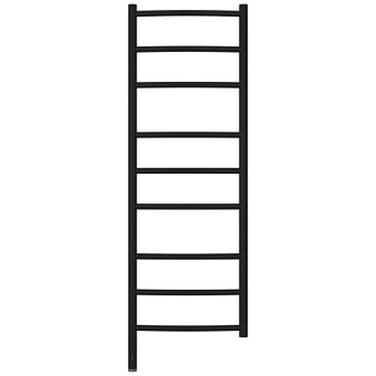 Полотенцесушитель СУНЕРЖА Галант 3.0 31-5800-1240 чёрный матовый