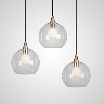 Светильник подвесной ImperiumLOFT Rame 140948-26 60Вт E27