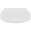 Сиденье для унитаза IDEAL STANDARD E036801 с микролифтом
