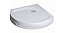 Душевой поддон RADAWAY Rodos 4D99155-03 90х90см