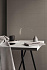 Настенная плитка MARAZZI ITALY Colorplay M4KV Anthracite Struttura Cabochon ЗD Rett. 30х90см 1,35кв.м. матовая