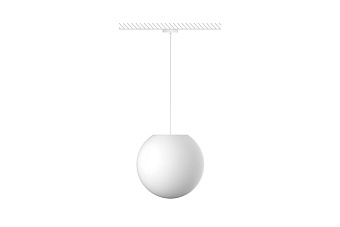 Светильник подвесной M3Light SPHERE_P 12122010 10Вт E27