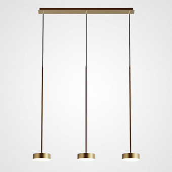 Светильник подвесной ImperiumLOFT Peer 212831-26 15Вт LED