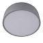 Светильник потолочный Loft It Axel 10201/350 Grey 24Вт LED