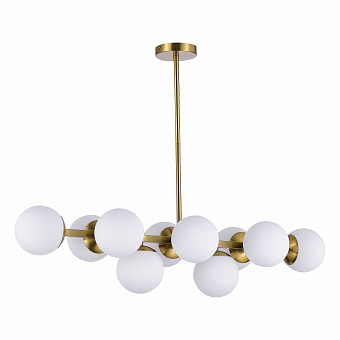 Светильник потолочный Evoluce FRATTA SLE1191-202-10 600Вт E27