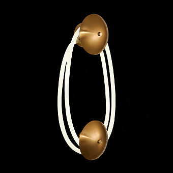 Светильник настенный ST Luce Sagrato SL6102.321.30 30Вт LED