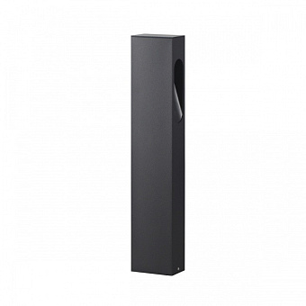 Светильник ландшафтный Odeon GALA 6658/14GL 14Вт IP65 LED чёрный