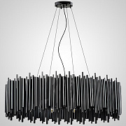 Светильник подвесной ImperiumLOFT Heimo 201257-23 800Вт G9