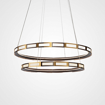 Светильник подвесной ImperiumLOFT Ingegerd 220270-23 92Вт LED