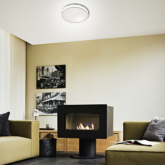 Светильник настенно-потолочный Sonex Gino 2045/EL 72Вт LED