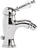 Смеситель для биде CAPRIGO ADRIA-Swarovski 01-030-crm хром