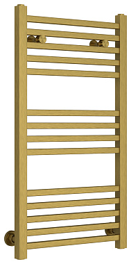 Полотенцесушитель СУНЕРЖА Модус 051-0250-8040 состаренная латунь