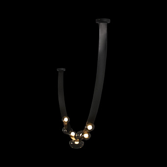 Светильник подвесной Loft It Belt 10188/2500 21Вт LED