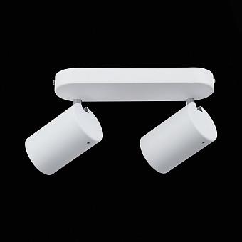 Спот ST Luce FANALE SL597.501.02 6Вт 2 лампы GU10 LED