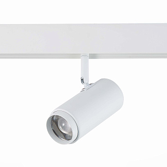 Магнитный трековый светильник ST Luce ZIRO ST357.546.06 6Вт LED белый