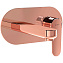 Смеситель для раковины VITRA Root Round A4272126EXP медь