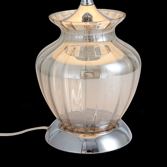 Настольная лампа ST Luce ASSENZA SL967.104.01 60Вт E27