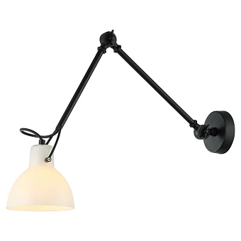 Бра Lussole POLK LSP-8539 40Вт E14