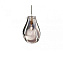 Светильник подвесной KINK Light Капля 07511-22,02 40Вт E27