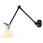Бра Lussole POLK LSP-8539 40Вт E14