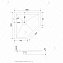 Душевой поддон RGW Stone Tray 16155099-13 ST/T-De 90х90см