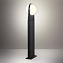 Светильник ландшафтный Odeon TILDA 6652/12GL 12Вт IP65 LED чёрный