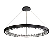 Светильник подвесной KINK Light Рами 07668-80,19 50Вт LED