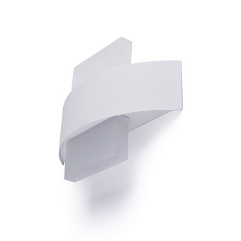 Светильник настенный Arte Lamp CROCE A1444AP-1WH 6Вт LED