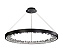 Светильник подвесной KINK Light Рами 07668-80,19 50Вт LED