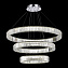 Люстра подвесная ST Luce TIVOLI SL1622.103.03 122Вт 1 лампочек LED