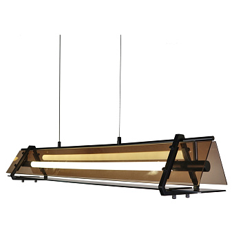 Светильник подвесной Lussole CARROLLTON LSP-7023 15Вт LED