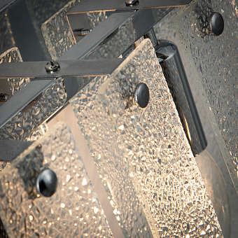 Светильник настенный Arte Lamp DENEBOLA A4074AP-2CC 80Вт E14