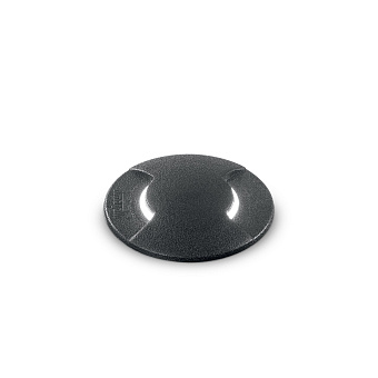 Светильник точечный встраиваемый IDEAL LUX CECILIA 120287 6Вт GU10