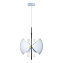 Светильник подвесной Loft It Multi-Lite LOFT9915-WH 40Вт E27