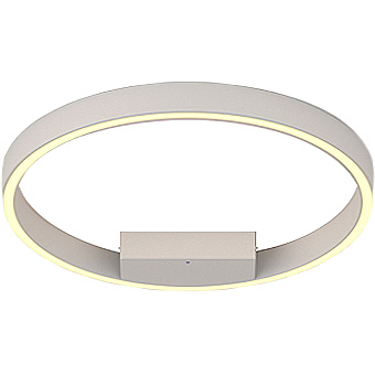Светильник потолочный Maytoni Rim MOD058CL-L35W3K 37Вт LED